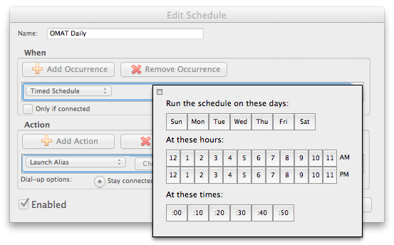 Outlook Schedule Choose Date